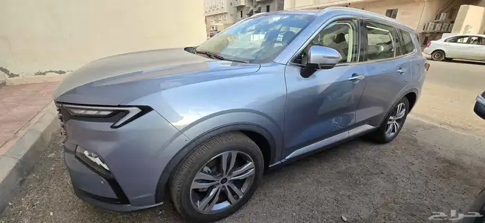 Ford Territory Titanium 2025 2