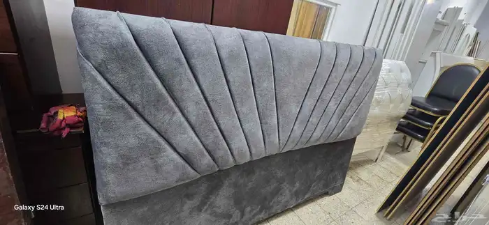 للبيع السراير النفر والنفر والنص والنفرين شبه الجديد وبأسعار 9