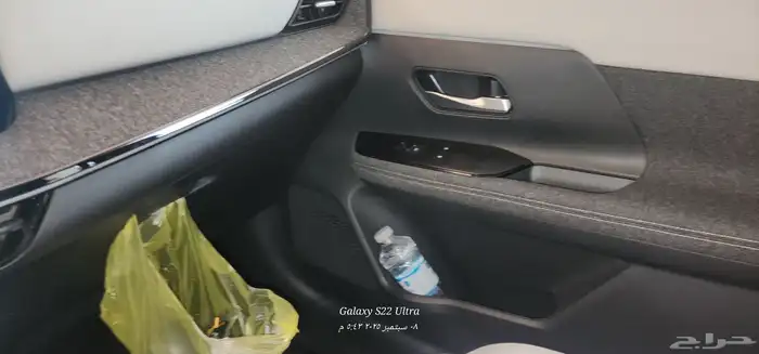 نيسان كيكس 2025 3