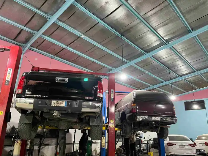 جير قير تاهو يوكن دينالي اكسبلور اكسبدشن سيرا سكاليد افالانش 0