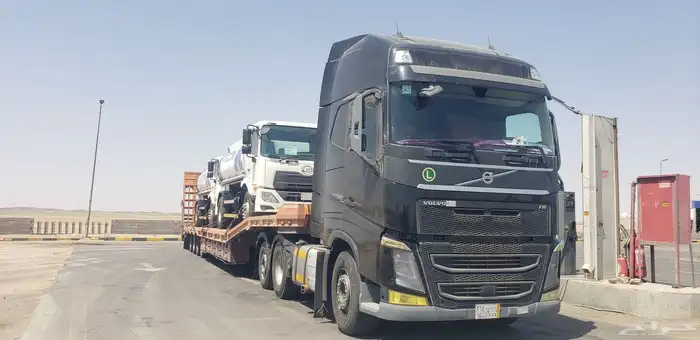 لوبد متواجد في بريده القصيم لنقل المعدات على اي اتجاه 0