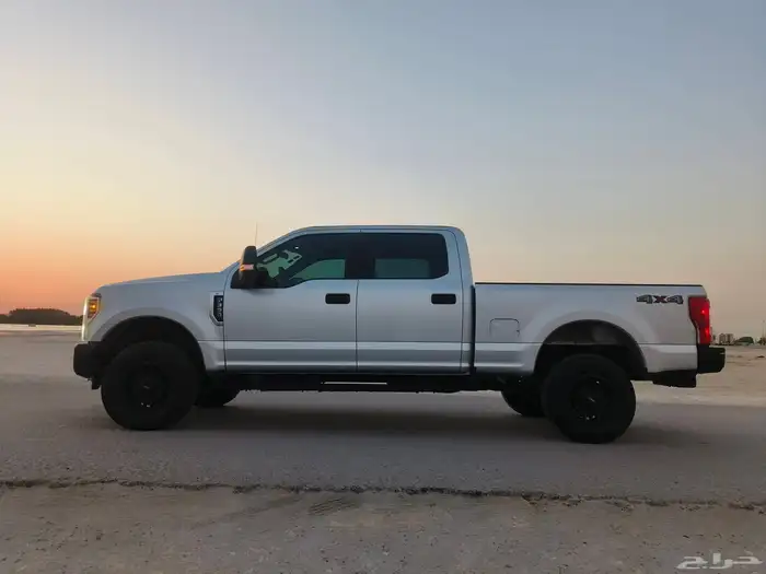 فورد F350 موديل 2019 6