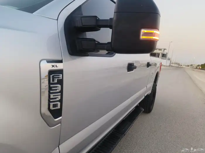فورد F350 موديل 2019 7