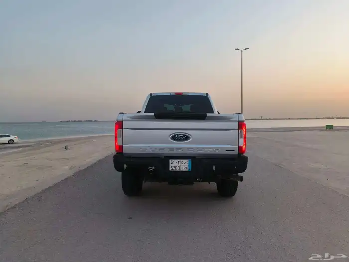 فورد F350 موديل 2019 5