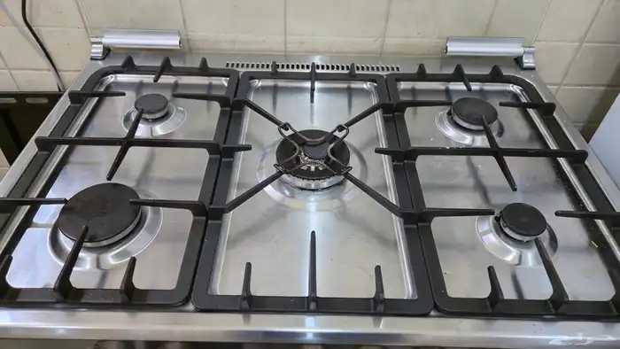 بوتجاز توشيبا 3