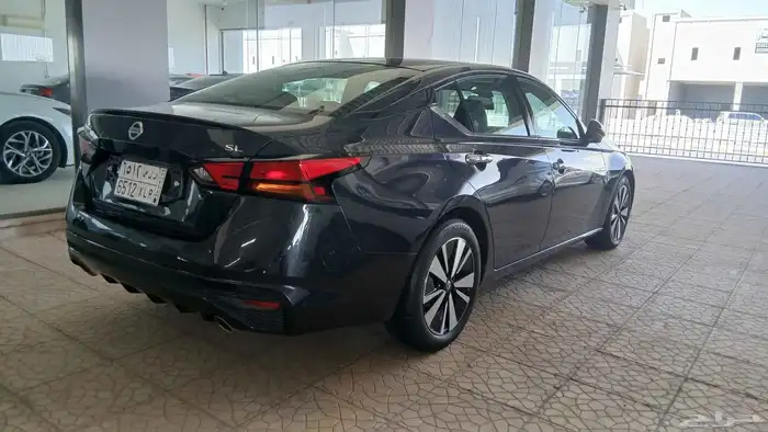التيما 2019 بنزين 3