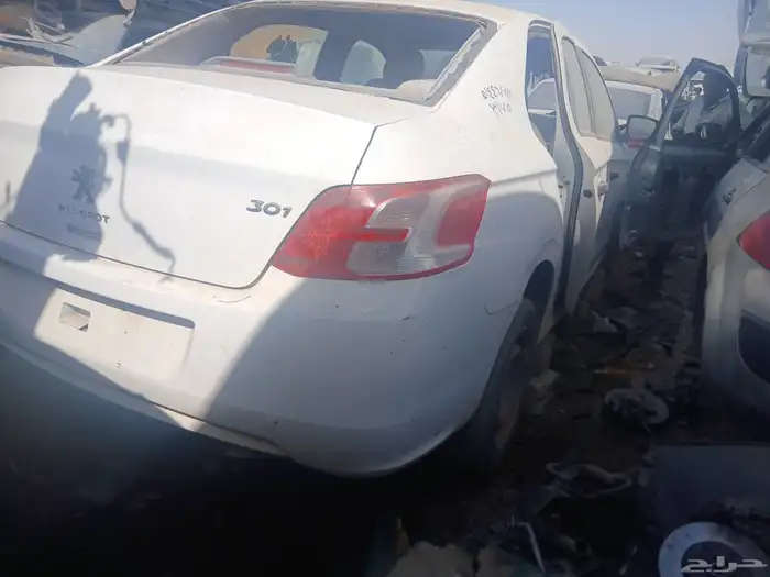 بيجو حجم 301مديل 2016 قطع غيار بيجو رينو فيات ستروين 3