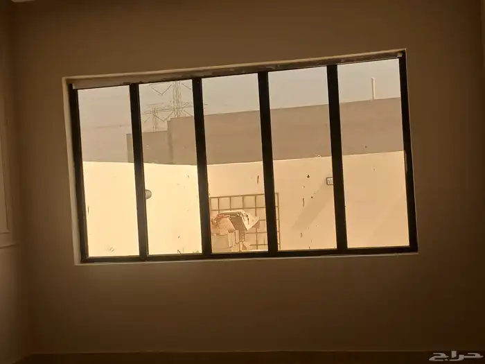 المنيوم شبابي  ابواب بل ونات شتر زجاج دبل و س ريت شبا  سحاب 1