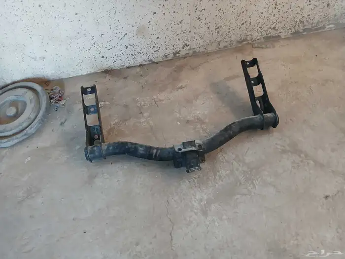 هوك خلفي صدام جمس سييرا HD2500 2013 2