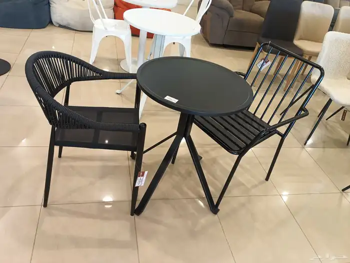 كراسي وطاولات كافيهات ومقاهي خارجيه 7