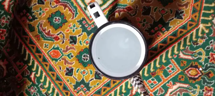 اواني غضار اباريق ملقمات وصحون 9