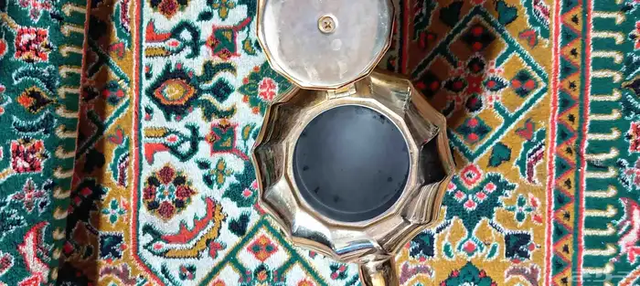 دله وطقم اباريق كوريه ستيل 8