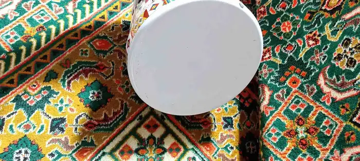 اواني غضار اباريق ملقمات وصحون 20