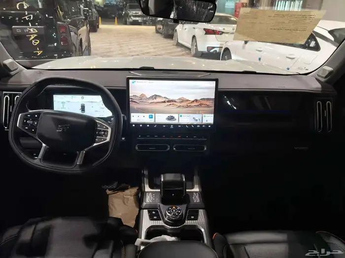 جيتور T1 لاكجري 2025 10