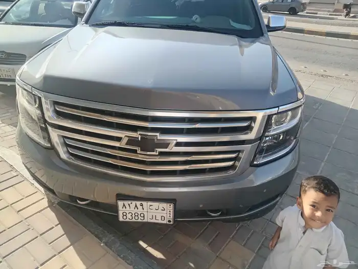 للبيع تاهو قصير موديل 2020 2