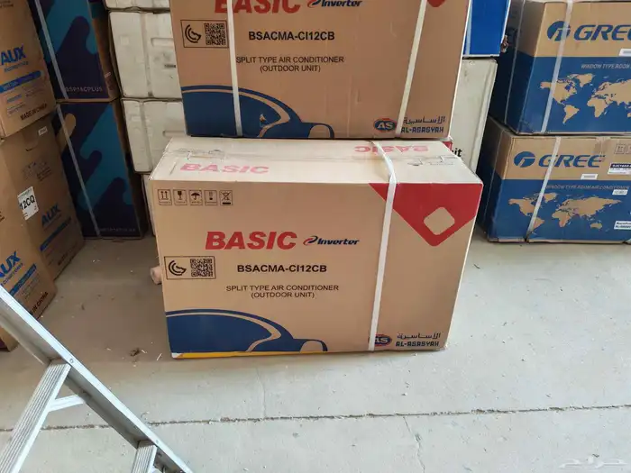 عروض اليوم الوطنى على مكيفات ارورا سبلت الرياض ضمان 5سنوات 1