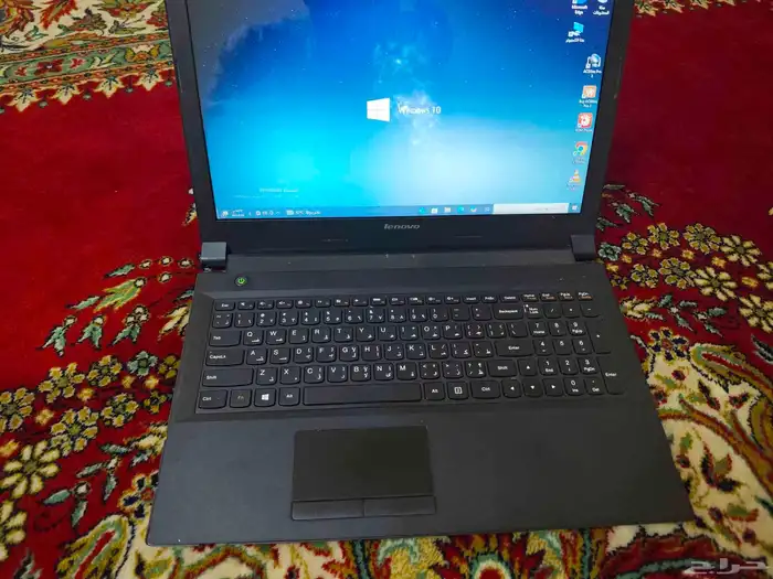 لاب توب لينوفو 0