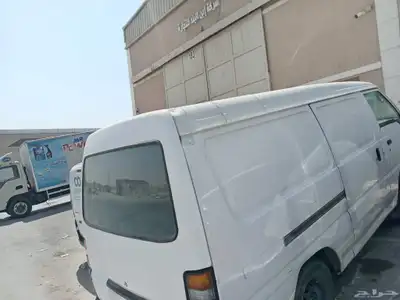 قان ميتسوبيشي index
