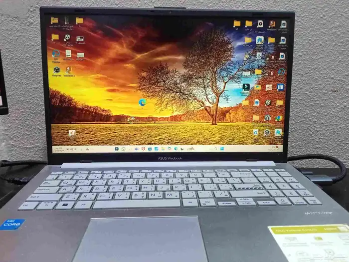 بيع مستعجل لابتوب شاشة iPad كاميرا 0