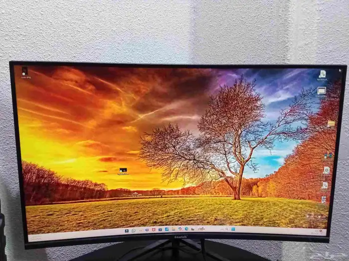 بيع مستعجل لابتوب شاشة iPad كاميرا 2
