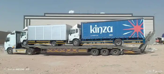 لوبد متواجد في ينبع 1