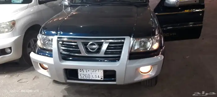 دعامه -نظاره-شنب 2004 4