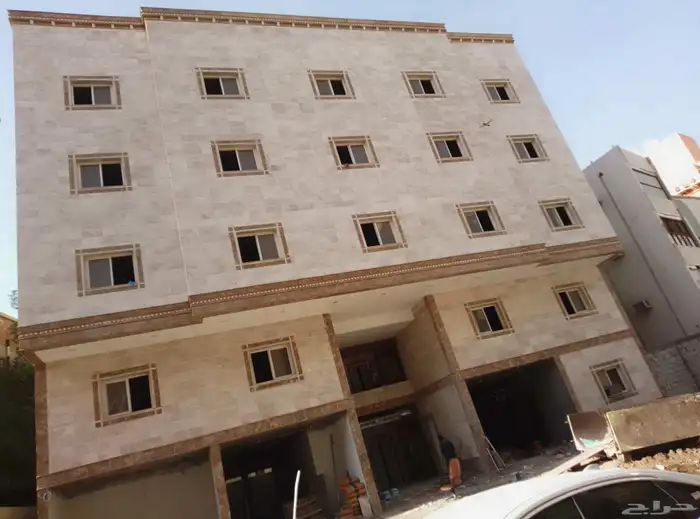 توريد وتركيب حجر رياض جحر اردني رخام 4