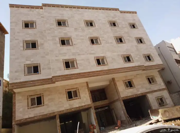 توريد وتركيب حجر رياض جحر اردني رخام 2