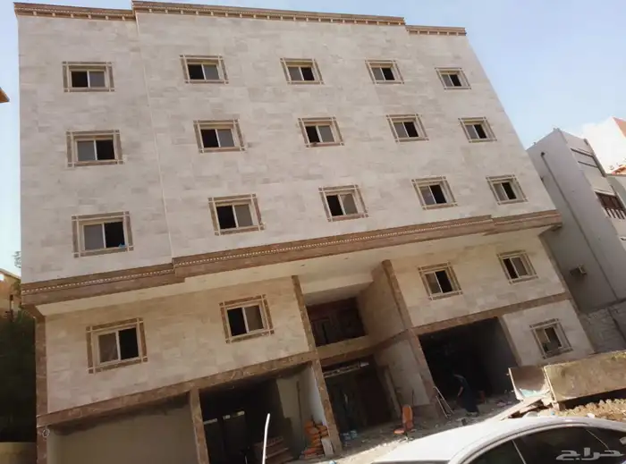 توريد وتركيب حجر رياض جحر اردني رخام 3