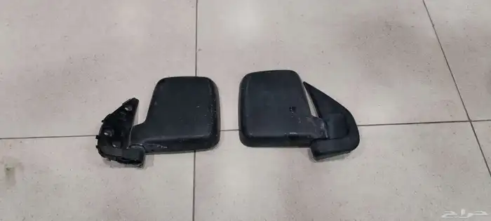 مرايا جانبية سزوكي دباب فان APV 0