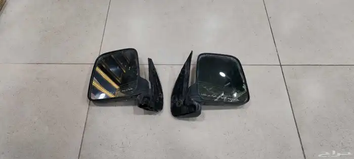 مرايا جانبية سزوكي دباب فان APV 1