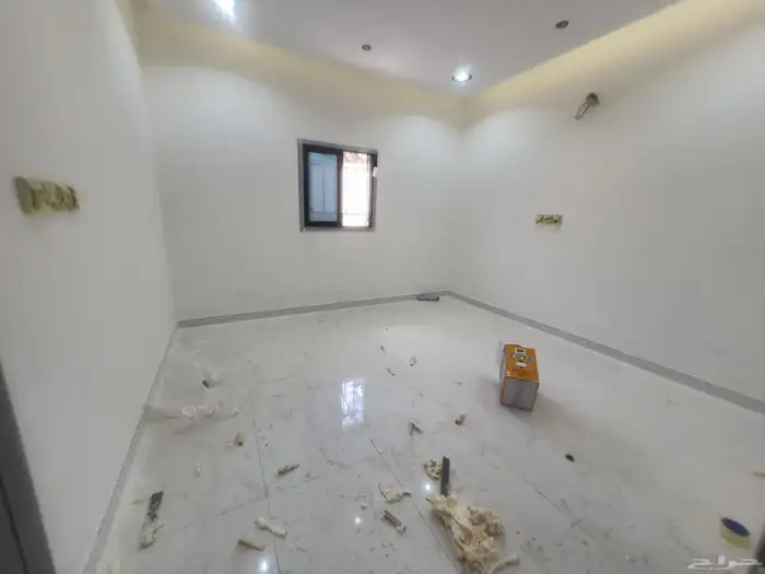 للبيع شقق تمليك ارضيه زاويه فى حى احد بالدمام 13