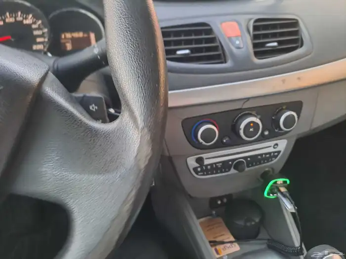 رينو فلونس 2012 0