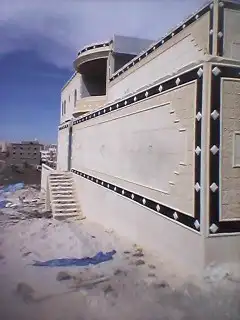 ليا سة ملونة بديلاالحجر الطبيعي لتوصل ولااستفسر 3