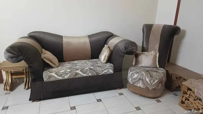 مكيف جنرال   كنب   مغسلة دولاب 2