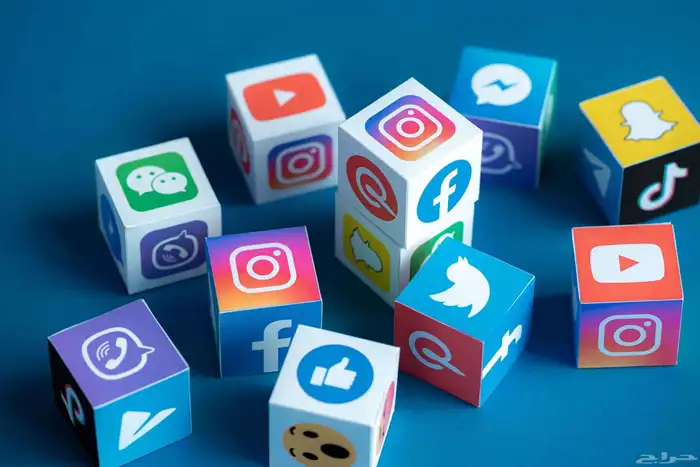 إداره حسابات التواصل الاجتماعي 0