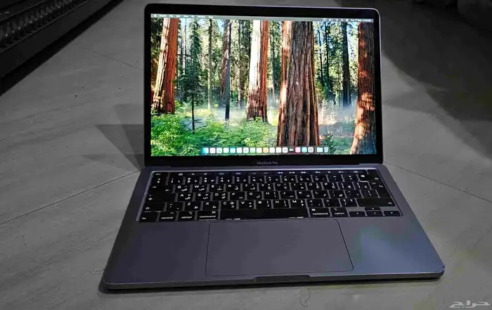 ماك بوك برو Macbook pro i5 2020 0
