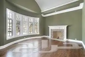 دھان بوي  معلم با ستاني pinting worker Pakistani 7