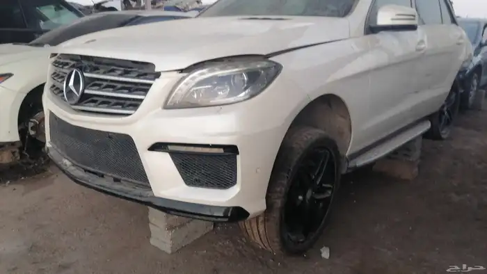 قطع مرسديس 0