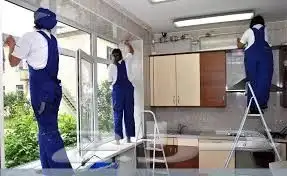 شركة تنظيف غسيل فلل منازل شقق خزانات كنب مساجد 3