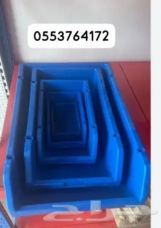 خانات مستودع 14
