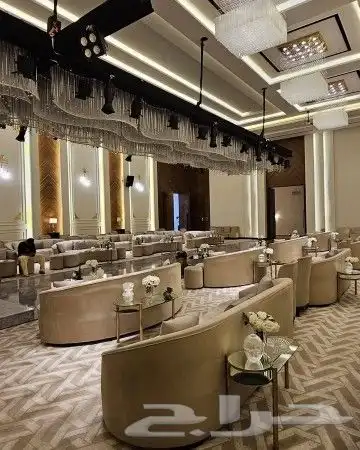 مؤسسة  أجواء  الخليج  لتنظيم_الحفلات والمناسبات 6