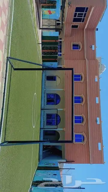 استراحة ندى ابحر قسمين 16