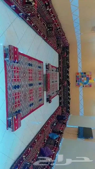 استراحة ندى ابحر قسمين 12
