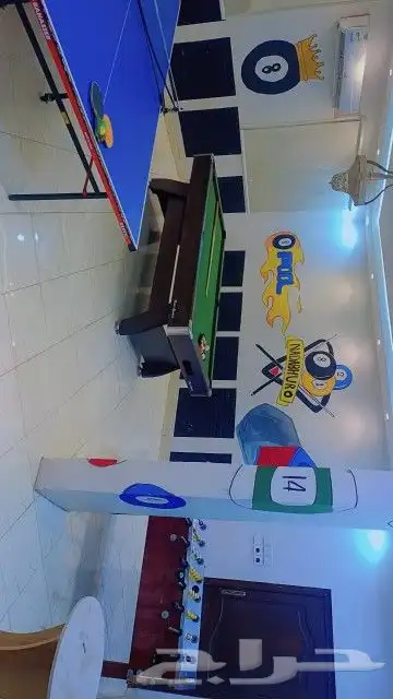 استراحة ندى ابحر قسمين 10