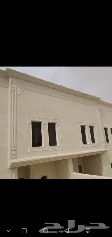 لياسه ملونه بديل الحجر ترميم عمائر فلل اسوار 0