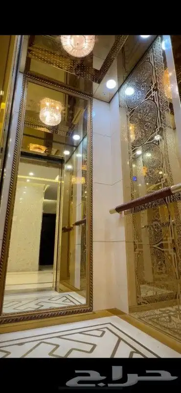 شقة للإيجار بحي المثناه بالطائف 2