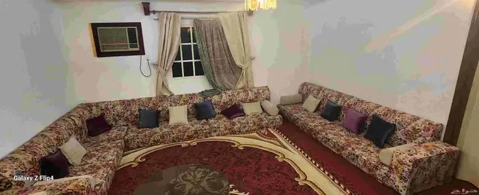 كنب ارضي 2