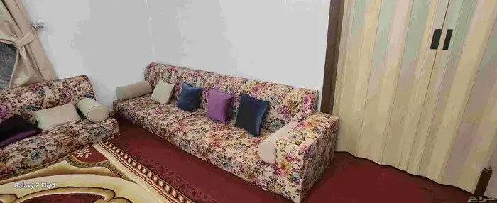 كنب ارضي 0