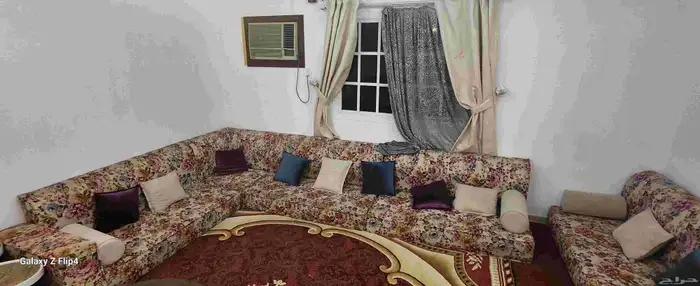 كنب ارضي 1